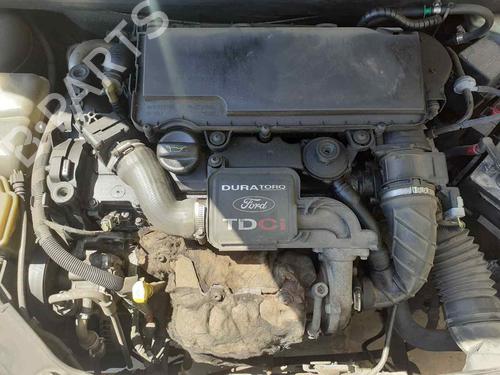 Right headlight FORD FIESTA V (JH_, JD_) 1.4 TDCi | BP26437131C29 