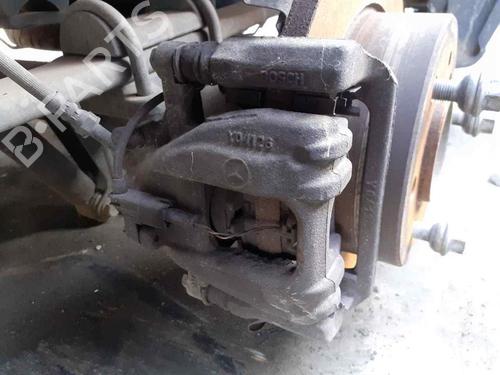 Used Left rear brake caliper Left rear brake caliper 23410578 23410578