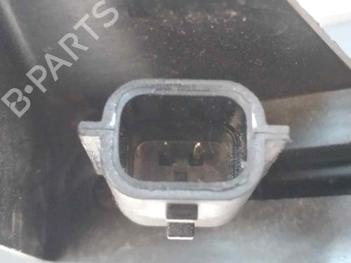 Rear left lock DACIA SANDERO II  | BP8815711C100 