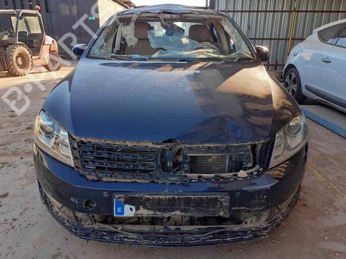Brugte VW PASSAT B7 (A32, A33) 4404597