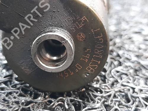 Injector OPEL ASTRA H GTC (A04)  | BP6908008M100 
