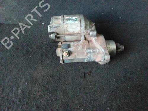 Starter SUBARU LEGACY I Estate (BC, BF, BJ)  | BP3445184M8 
