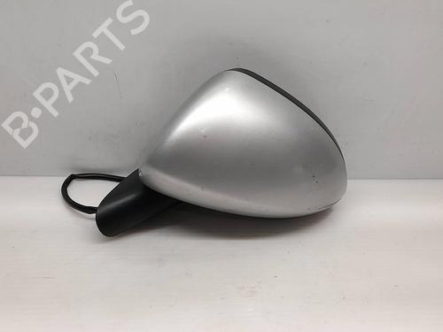 Left mirror OPEL CORSA D (S07) | BP22274589C26