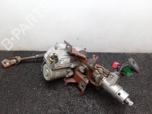 Used Steering column Steering column 4417208 4417208