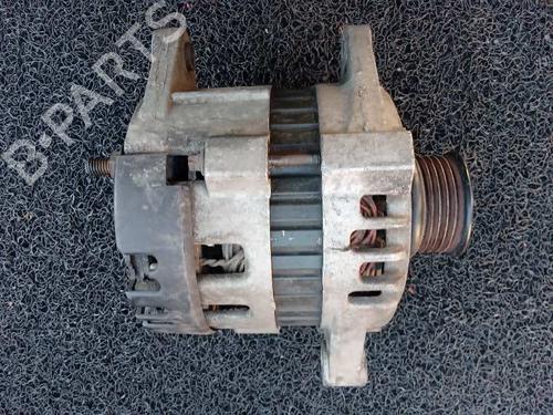 Used Alternator Alternator DAEWOO LANOS (KLAT) 1.6 16V (106 hp) 1187052 1187052