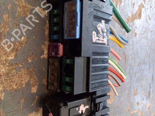 Rear right window mechanism CHEVROLET AVEO Hatchback (T300) | BP23243111C25 - Image 5