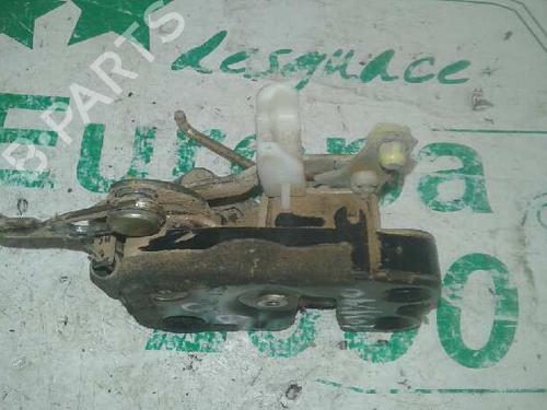 Used Front right lock HYUNDAI ATOS (MX) 1.0 i (58 hp) 593448