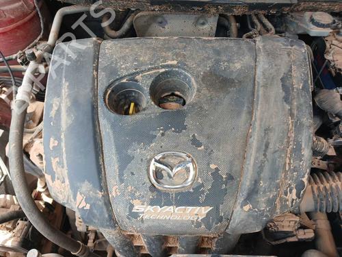 Left headlight MAZDA CX-5 (KE, GH) | BP37647028C28 - Image 17