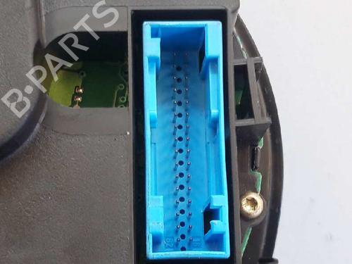 Instrument cluster VW GOLF IV (1J1) 1.9 SDI | BP2812019C47 