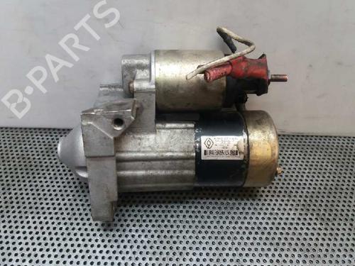 Used Starter RENAULT CLIO II (BB_, CB_) [1998-2016]  2785100