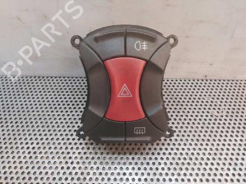 Used Warning switch Warning switch 6616007 6616007