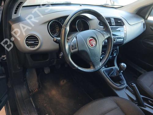 Left front window switch FIAT BRAVO II (198_) 1.6 D Multijet (198AXH1B) | BP36515386I27 - Image 7
