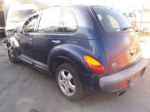 Left headlight CHRYSLER PT CRUISER (PT_) 2.0 | BP6456639C28  - Image 8