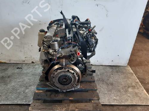Motor Motor OPEL VECTRA B Estate (J96) [1996-2003] 5573277 5573277