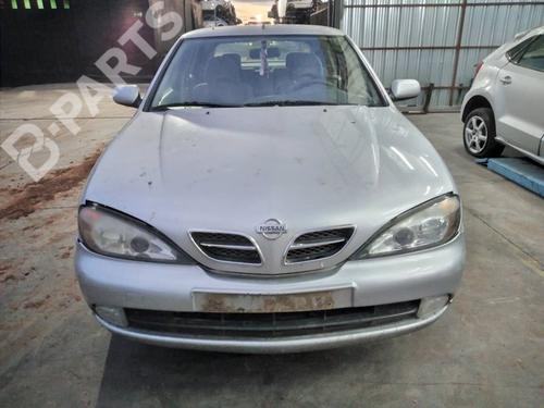 Used Parts NISSAN PRIMERA Hatchback (P11)  1.6 16V  1182264