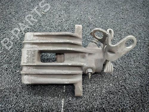 Used Right rear brake caliper VW GOLF VI (5K1) 1.6 TDI (90 hp) 11583845