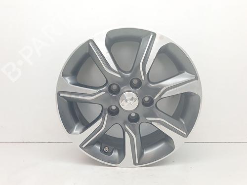 Used Rim Rim HYUNDAI ix20 (JC) [2010-2019] 33799448 33799448