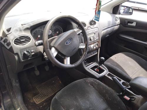 Engine FORD FOCUS II (DA_, HCP, DP) | BP18116400M1 - Image 10