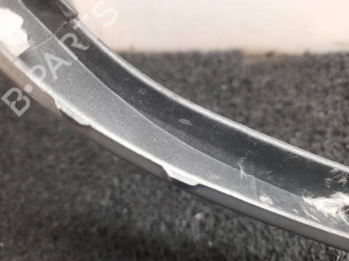 Grille VW POLO III (6N1) 50 1.0 | BP11350945C40 