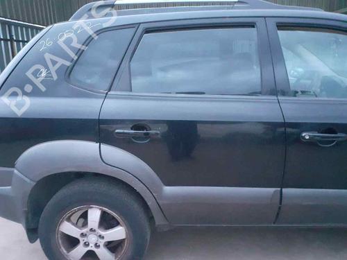 Used Right rear door Right rear door HYUNDAI TUCSON (JM) [2004-2019] 34120182 34120182