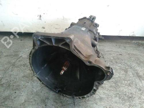 Used Gearbox BMW 3 Compact (E36) 318 tds (90 hp) 1023932
