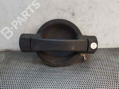 Used Front right exterior door handle Front right exterior door handle FIAT DOBLO Box Body/MPV (223_) [2000-2026] 5796299 5796299