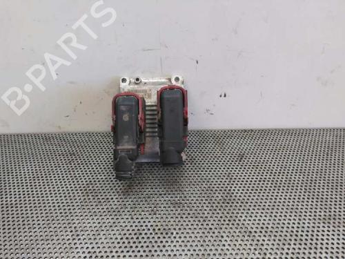 Used Engine control unit (ECU) Engine control unit (ECU) 2129244 2129244