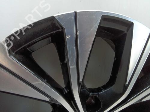 Fælk RENAULT CAPTUR II (HF_) TCe 140 (HFN0) | BP36910894C45 - Image 2