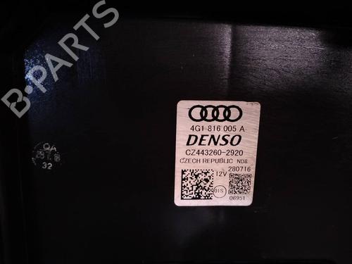 Heater matrix box AUDI A6 Allroad C7 (4GH, 4GJ) 3.0 TDI quattro | BP14045074M61 