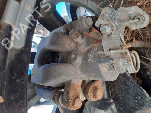 Left rear brake caliper MG MG ZS SUV (AZS1) | BP28670405M107 - Image 2