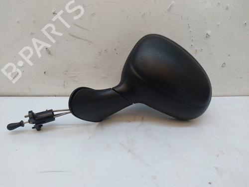 Left mirror DAEWOO MATIZ (M100, M150) 0.8 | BP11761191C26 
