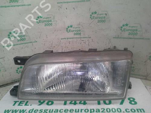 Used Left headlight Left headlight 112088 112088