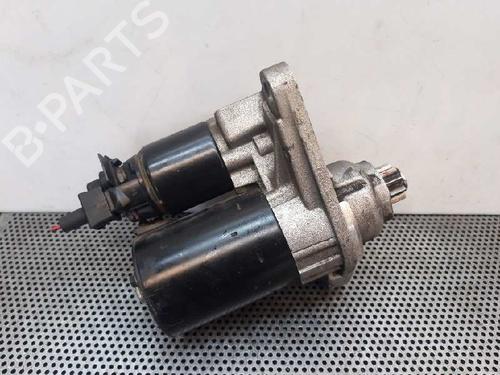 Starter SEAT IBIZA III (6L1)  | BP3439441M8 