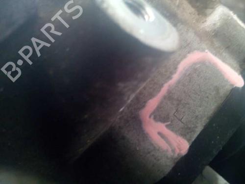 Gearbox SKODA FABIA I (6Y2)  | BP592998M3 