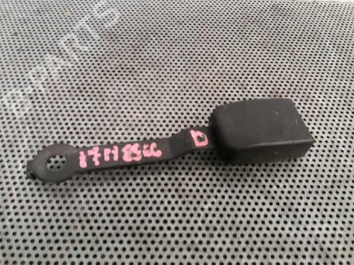 Used Seat buckle Seat buckle 14033246 14033246