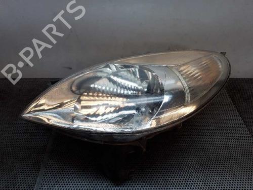 Used Left headlight Left headlight 3438932 3438932
