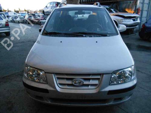 Rear left window mechanism HYUNDAI MATRIX (FC) 1.5 CRDi | BP1024078C24 
