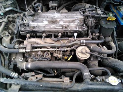 Climate control MAZDA PREMACY (CP) | BP5236608I5 - Image 18