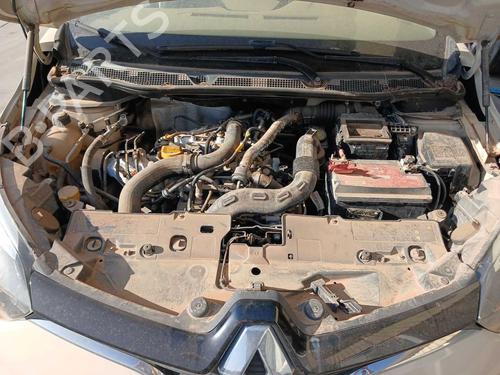 Front left window mechanism RENAULT CAPTUR I (J5_, H5_) 0.9 TCe 90 | BP27349114C22 - Image 11