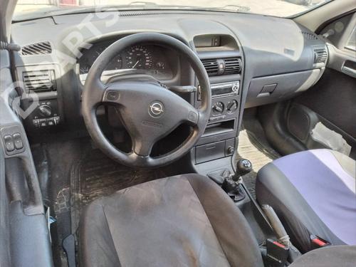 Master brake OPEL ASTRA G Hatchback (T98)  | BP9502015M77  - Image 7