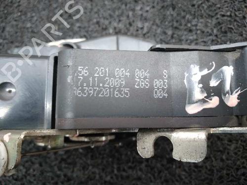 Front left lock MERCEDES-BENZ VITO / MIXTO Van (W639) 109 CDI (639.601, 639.603, 639.605) | BP3961984C98 
