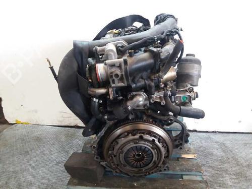 Motor Motor OPEL ASTRA H (A04) [2004-2014] 3507359 3507359