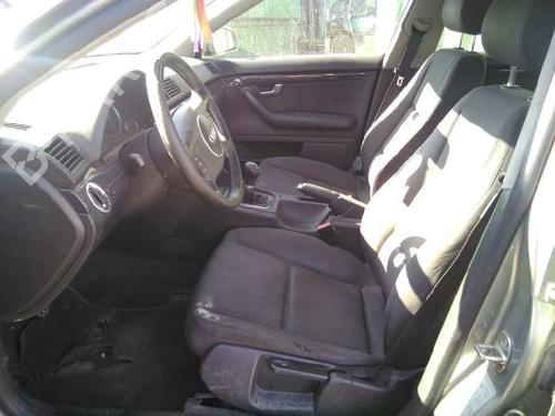 Engine control unit (ECU) AUDI A4 B6 (8E2) 1.9 TDI | BP5648521M57 - Image 10