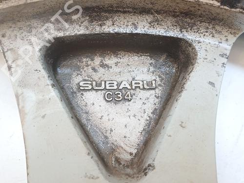 Fælk SUBARU FORESTER (SJ_) 2.0 i AWD (SJ5) | BP34541110C45  - Image 5