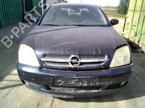 Front wiper motor OPEL VECTRA C (Z02) 2.2 DTI 16V (F69) | BP5588802M29 