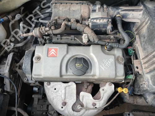 Headlight switch CITROËN C2 (JM_) 1.4 | BP39987566I24 - Image 12