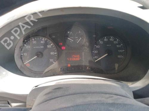 Left front fog light PEUGEOT PARTNER Box Body/MPV  | BP17991380C30  - Image 13