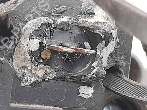 Alternator VW GOLF V (1K1)  | BP13402098M7 