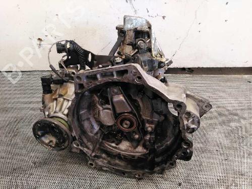Used Gearbox SEAT TOLEDO II (1M2) 1.9 TDI (110 hp) 1286906