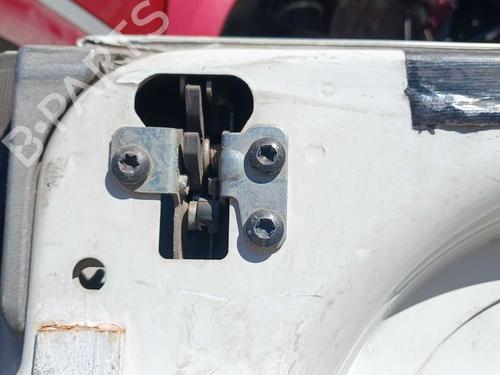 Used Rear left lock Rear left lock PEUGEOT BOXER Van 2.2 HDi 100 (101 hp) 40295593 40295593